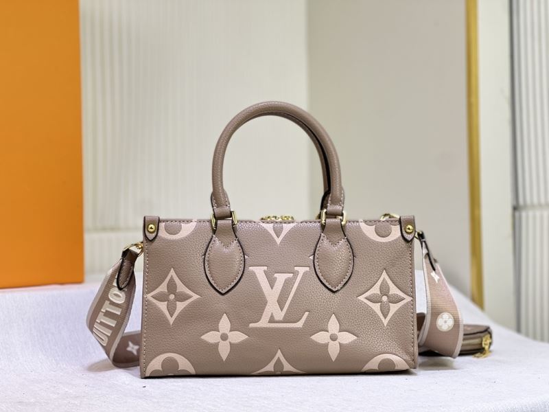 LV Shopping Bags